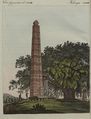 Der Obelisk von Axum